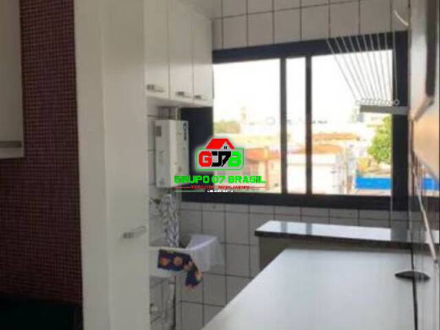 Apartamento para Venda em São José dos Campos - 5