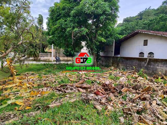 #3101 - Terreno em condomínio para Venda em Caraguatatuba - SP - 1