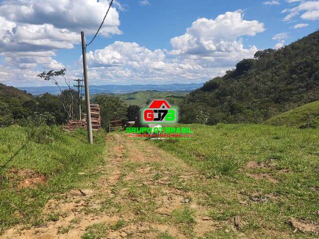 #3107 - Fazenda para Venda em Piquete - SP