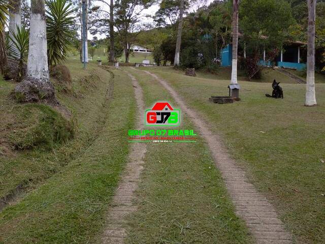 Venda em Área Rural de São José dos Campos - São José dos Campos