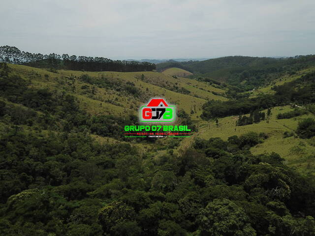 #3120 - Fazenda para Venda em Santa Branca - SP - 3