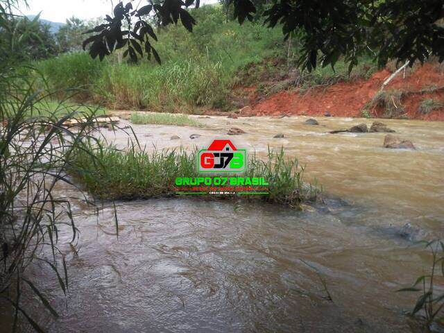 #3121 - Chácara para Venda em Monteiro Lobato - SP - 1