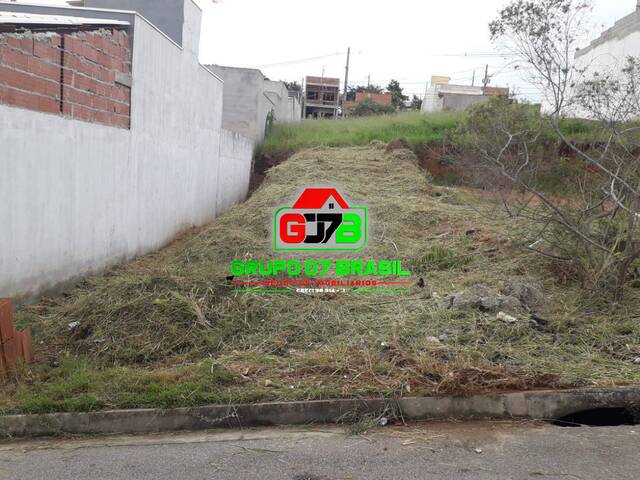 #3135 - Terreno para Venda em São José dos Campos - SP - 1