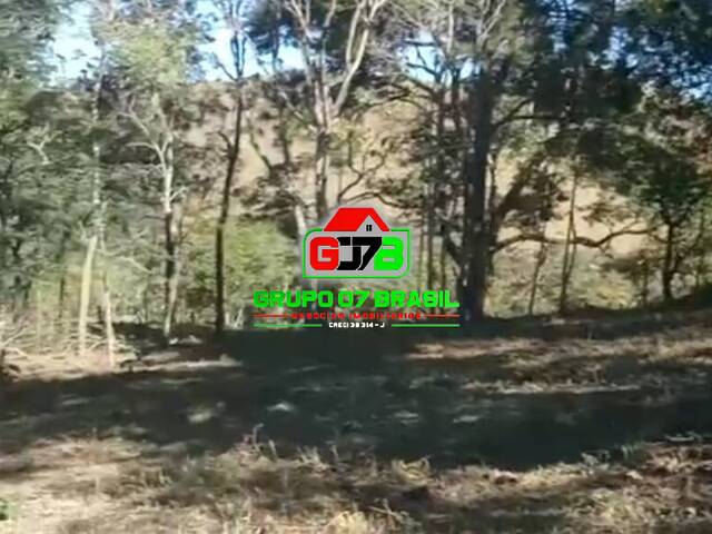 Sítio para Venda em Monteiro Lobato - 3