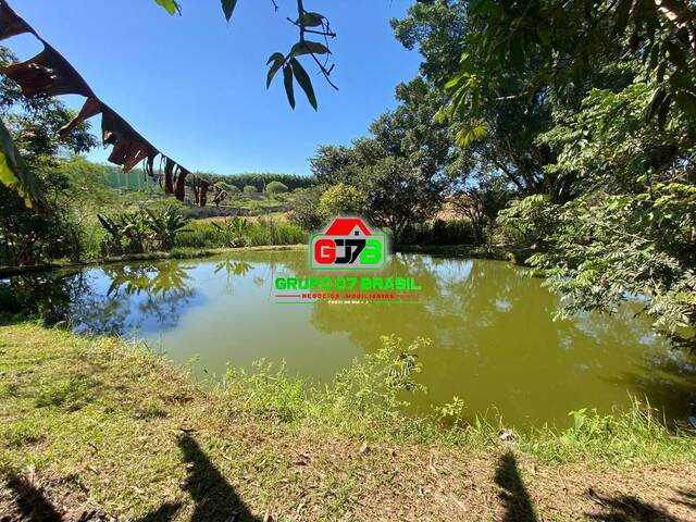 Venda em Área Rural de São José dos Campos - São José dos Campos