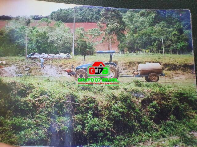 Fazenda para Venda em Maria da Fé - 2