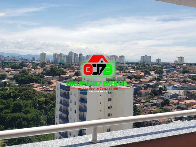 Apartamento para Venda em São José dos Campos - 4