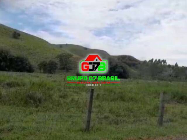 #3188 - Fazenda para Venda em Paraibuna - SP - 1