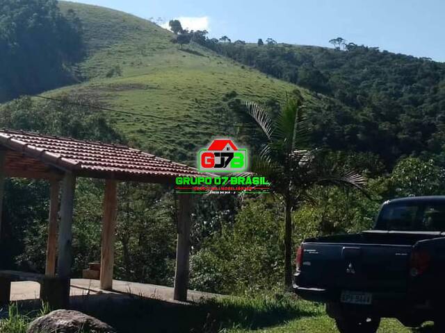 #3189 - Fazenda para Venda em Paraibuna - SP - 2