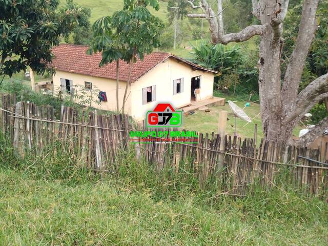 #3201 - Fazenda para Venda em Guaratinguetá - SP - 1