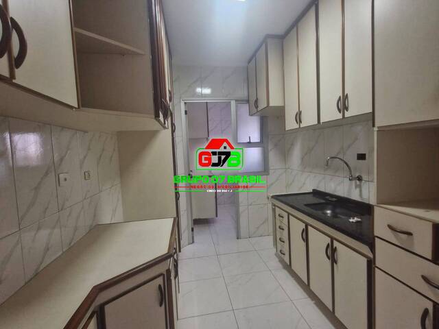 #3212 - Apartamento para Venda em São José dos Campos - SP - 2