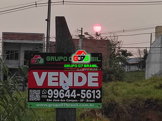 Terreno para Venda em São José dos Campos - 5