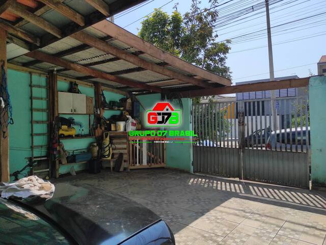 #3215 - Casa para Venda em São José dos Campos - SP - 3