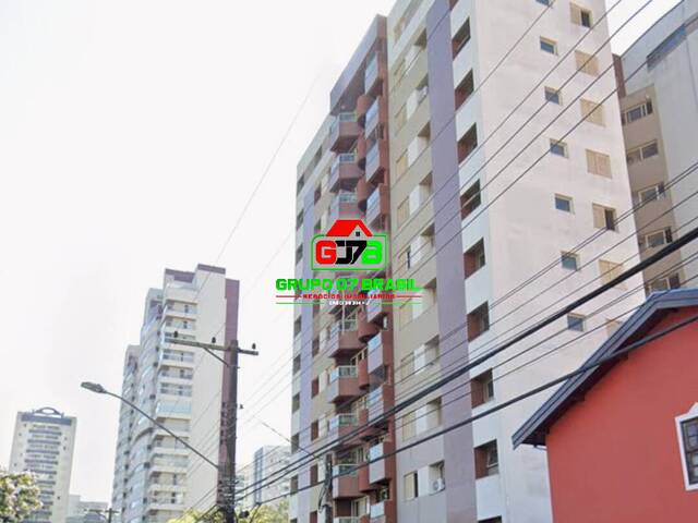 #3234 - Apartamento para Venda em São José dos Campos - SP - 1