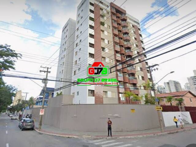 #3234 - Apartamento para Venda em São José dos Campos - SP - 2