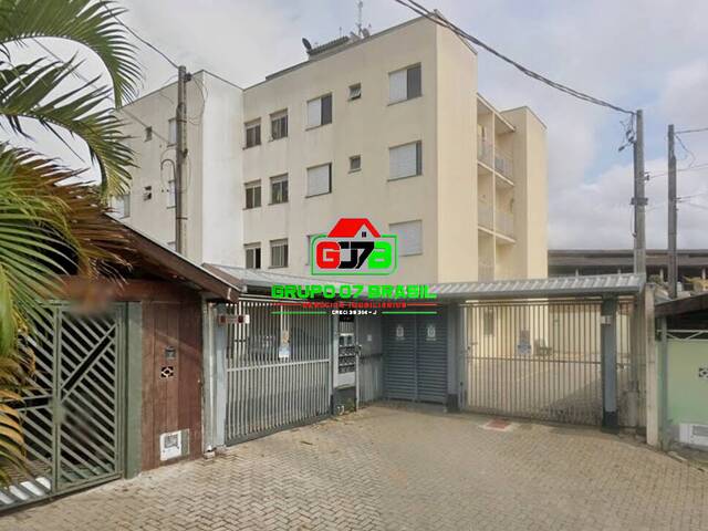 #3248 - Apartamento para Venda em São José dos Campos - SP - 1