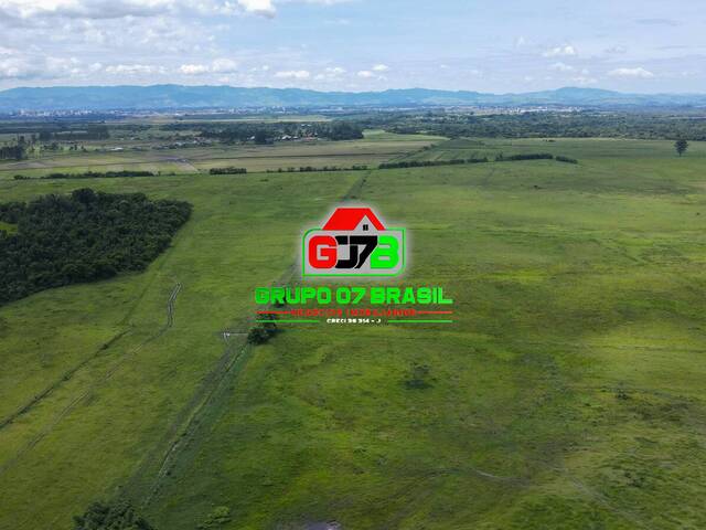 #3250 - Fazenda para Venda em Pindamonhangaba - SP - 2