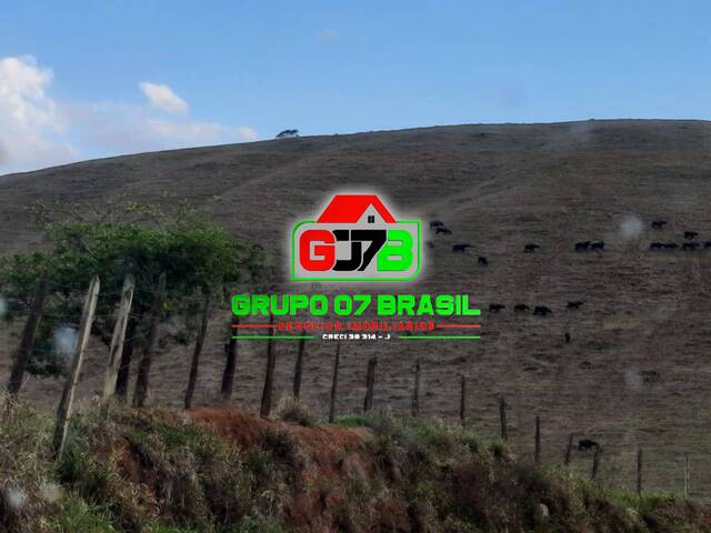 Fazenda para Venda em Cruzeiro - 4