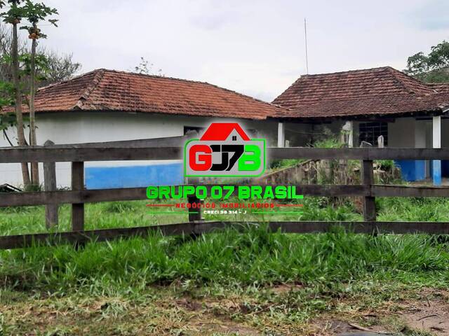 #3260 - Fazenda para Venda em Cruzeiro - SP - 3