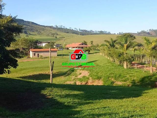 Fazenda para Venda em Paraibuna - 3