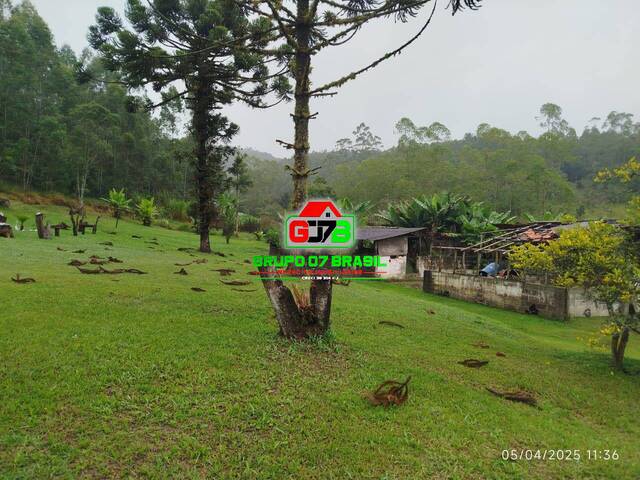 Sítio para Venda em Paraibuna - 4