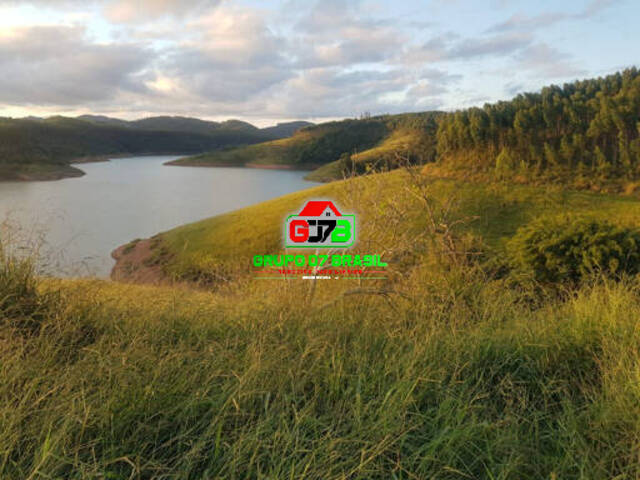#3319 - Fazenda para Venda em Paraibuna - SP - 1