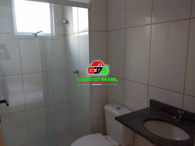 Apartamento para Venda em São José dos Campos - 4