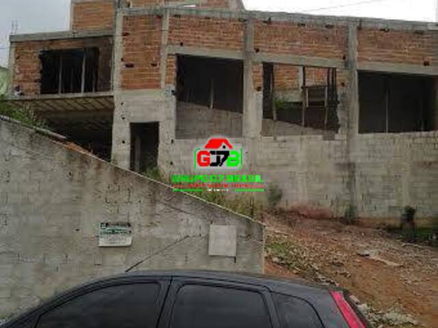 #229 - Casa em condomínio para Venda em Caçapava - SP