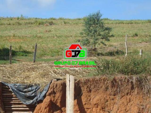 #273 - Fazenda para Venda em Pouso Alegre - MG - 2