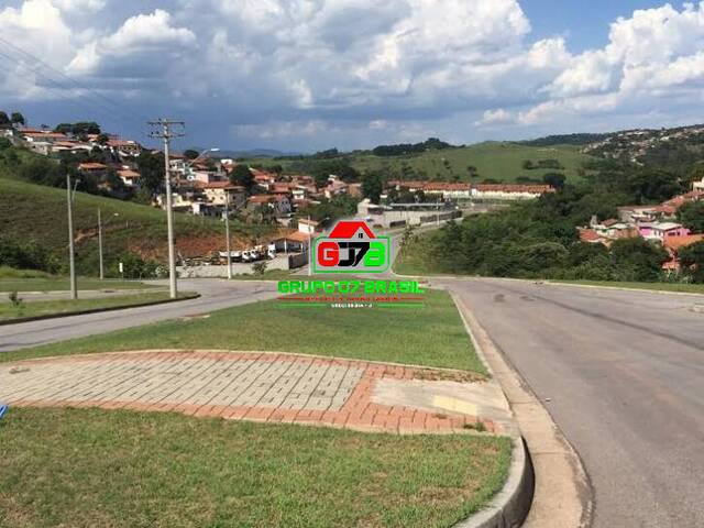 #392 - Terreno em condomínio para Venda em São José dos Campos - SP