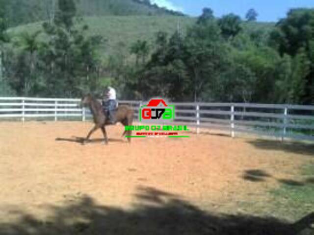 Haras para Venda em São José dos Campos - 1