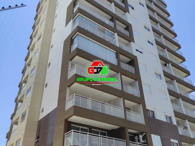 Apartamento para Venda em São José dos Campos - 3