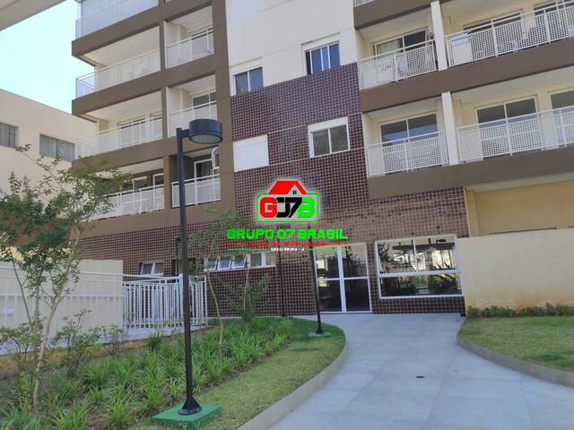 Apartamento para Venda em São José dos Campos - 2