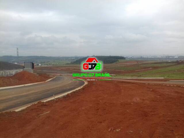 Terreno em condomínio para Venda em São José dos Campos - 5