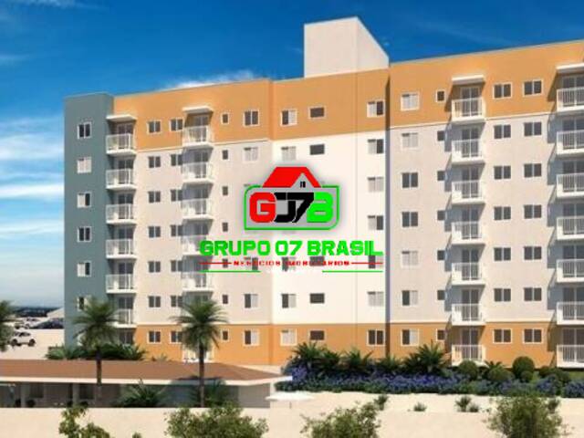 Apartamento para Venda em São José dos Campos - 5