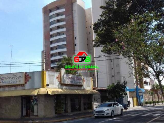 Ponto Comercial para Venda em Jacareí - 1