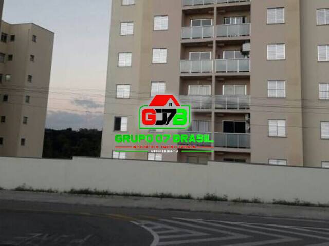 Apartamento para Venda em São José dos Campos - 1