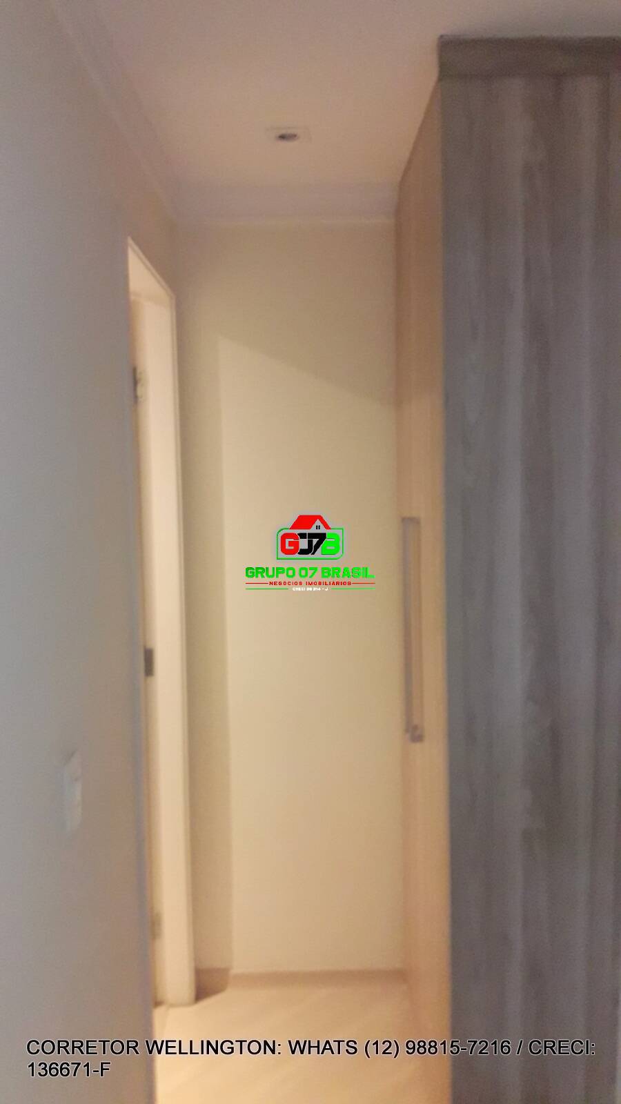 Apartamento à venda com 3 quartos, 99m² - Foto 7