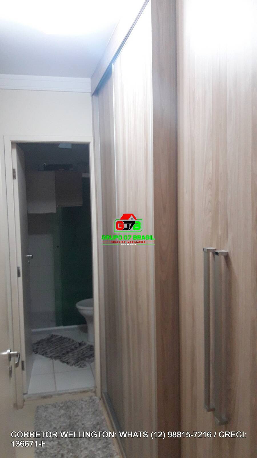 Apartamento à venda com 3 quartos, 99m² - Foto 8