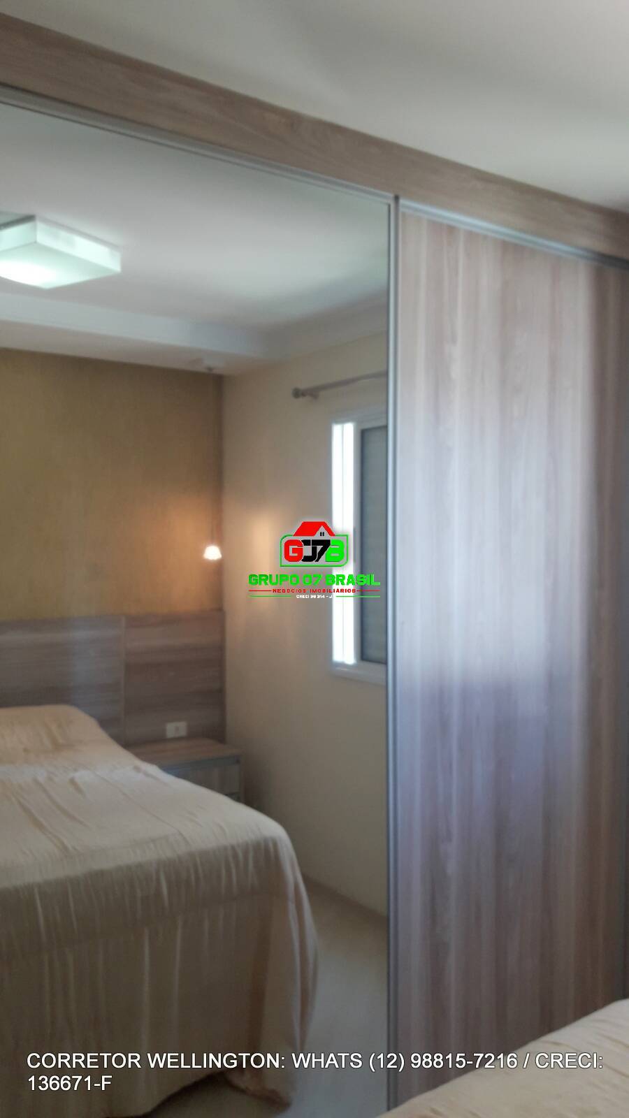 Apartamento à venda com 3 quartos, 99m² - Foto 13