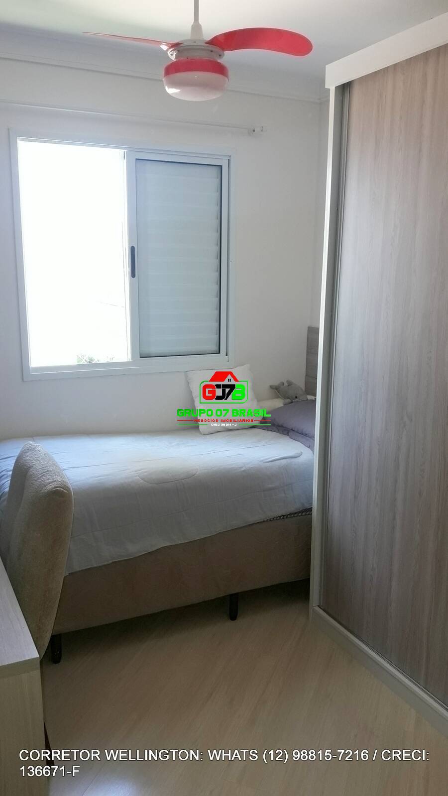 Apartamento à venda com 3 quartos, 99m² - Foto 25