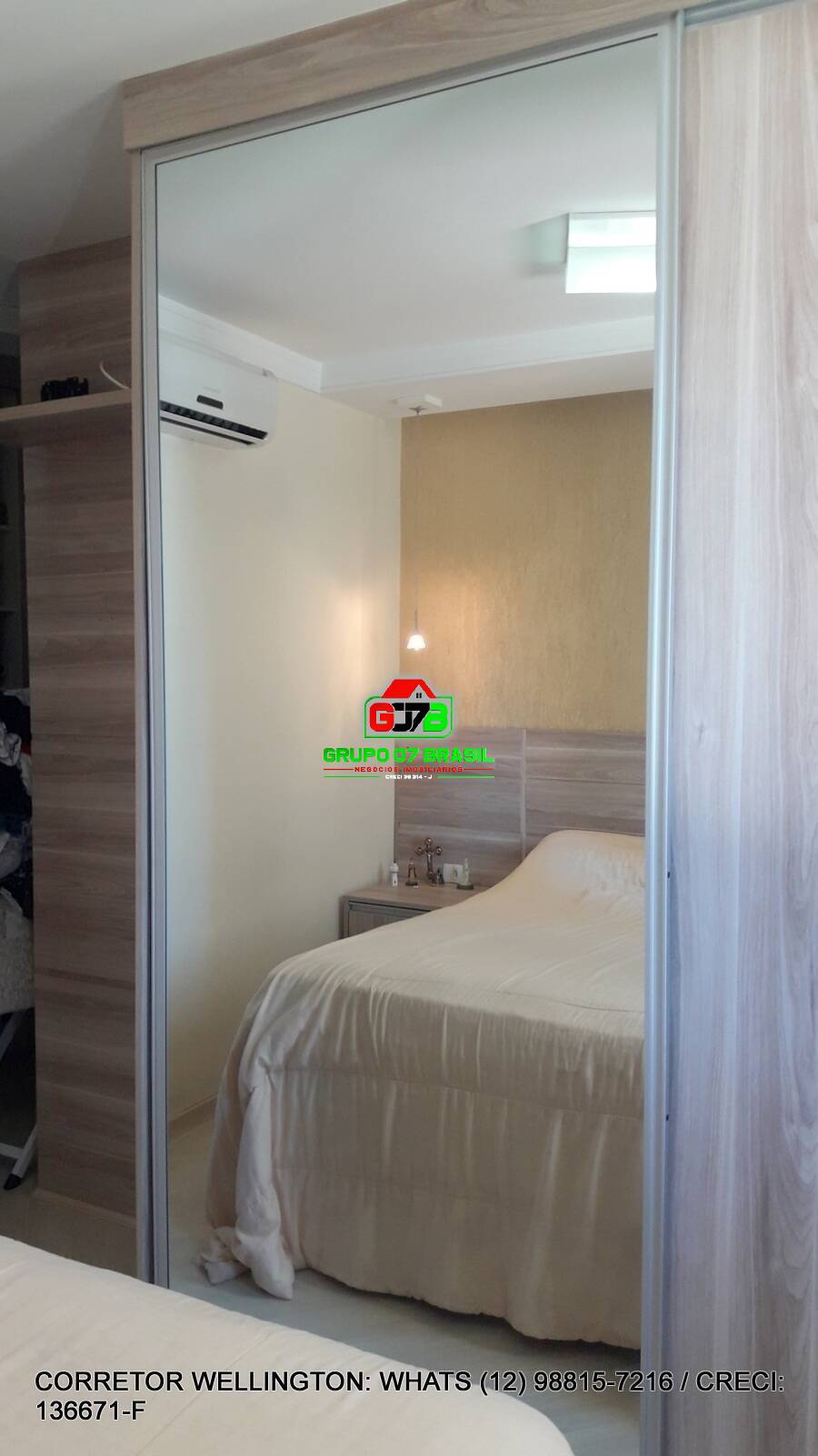 Apartamento à venda com 3 quartos, 99m² - Foto 28