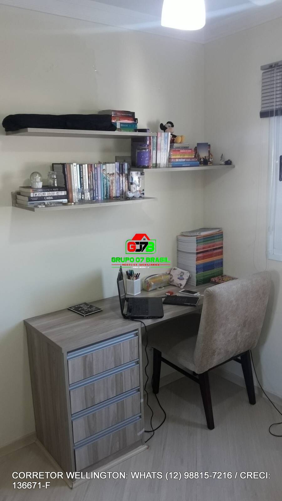 Apartamento à venda com 3 quartos, 99m² - Foto 29