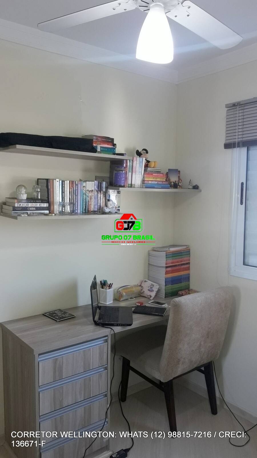 Apartamento à venda com 3 quartos, 99m² - Foto 31