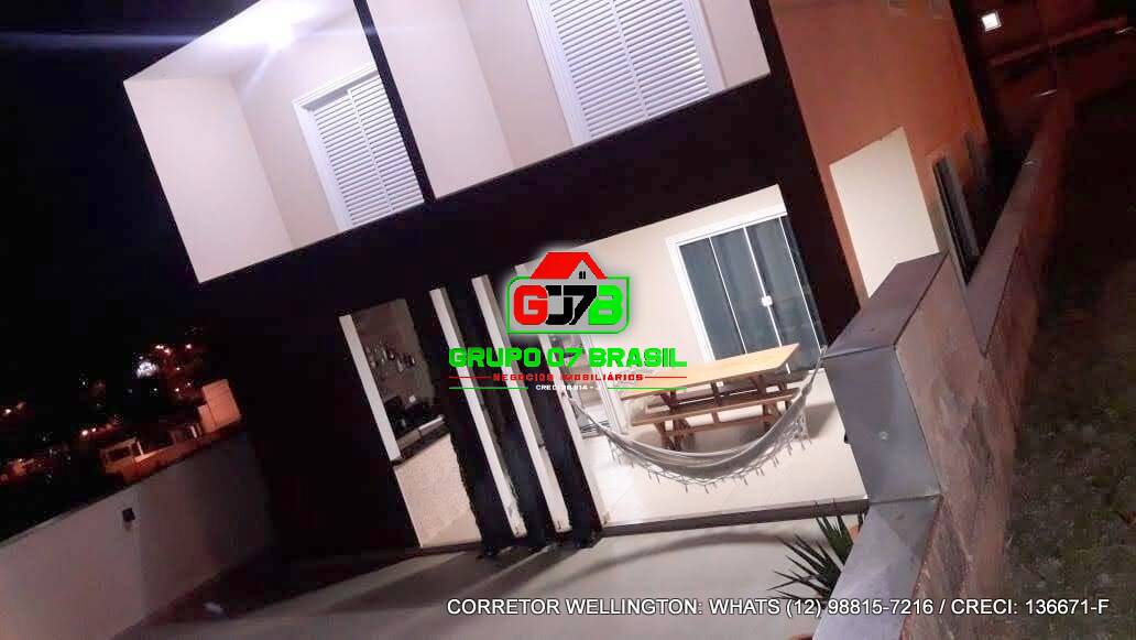 Casa de Condomínio à venda com 3 quartos, 238m² - Foto 21