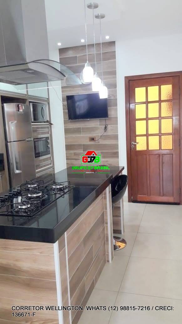 Casa de Condomínio à venda com 3 quartos, 238m² - Foto 28