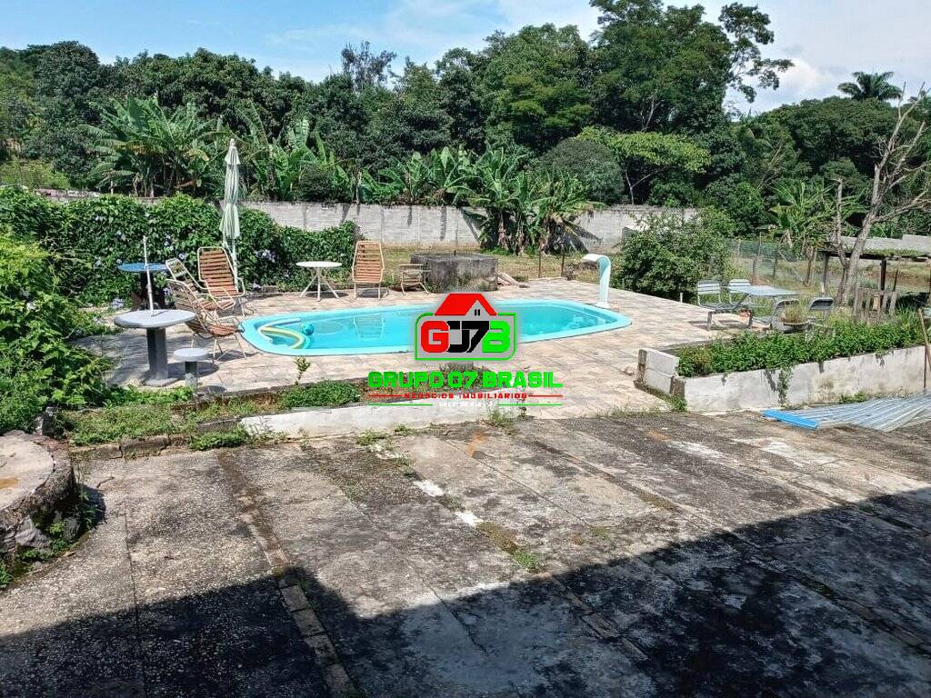 Fazenda à venda com 6 quartos, 200m² - Foto 5