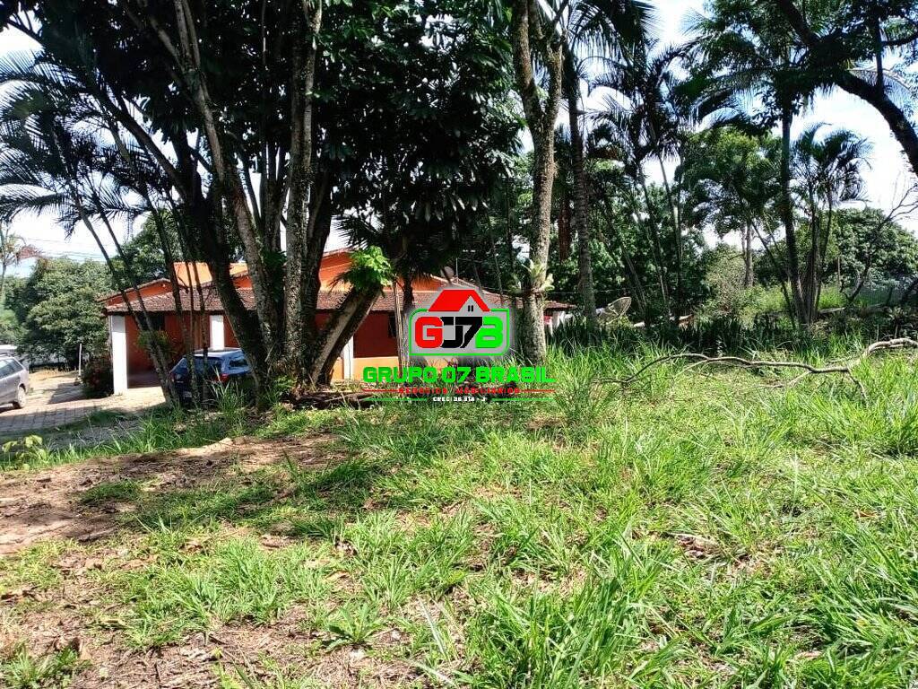 Fazenda à venda com 6 quartos, 200m² - Foto 8