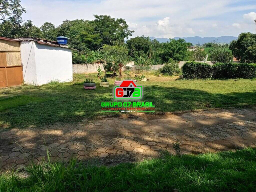 Fazenda à venda com 6 quartos, 200m² - Foto 9