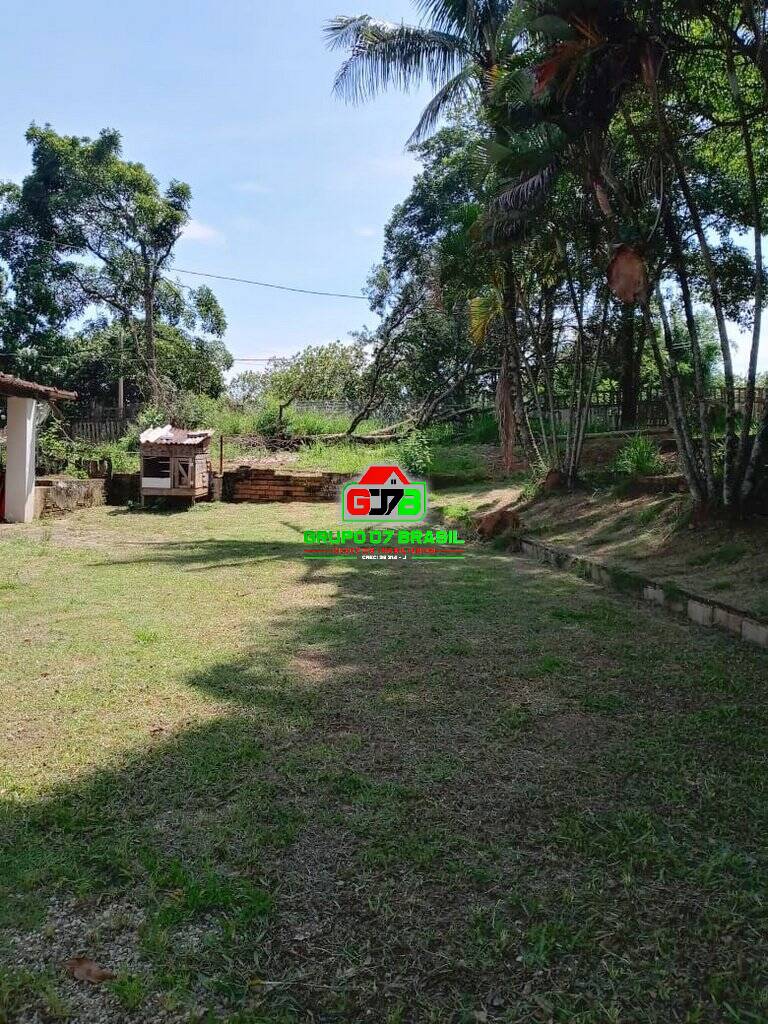 Fazenda à venda com 6 quartos, 200m² - Foto 19